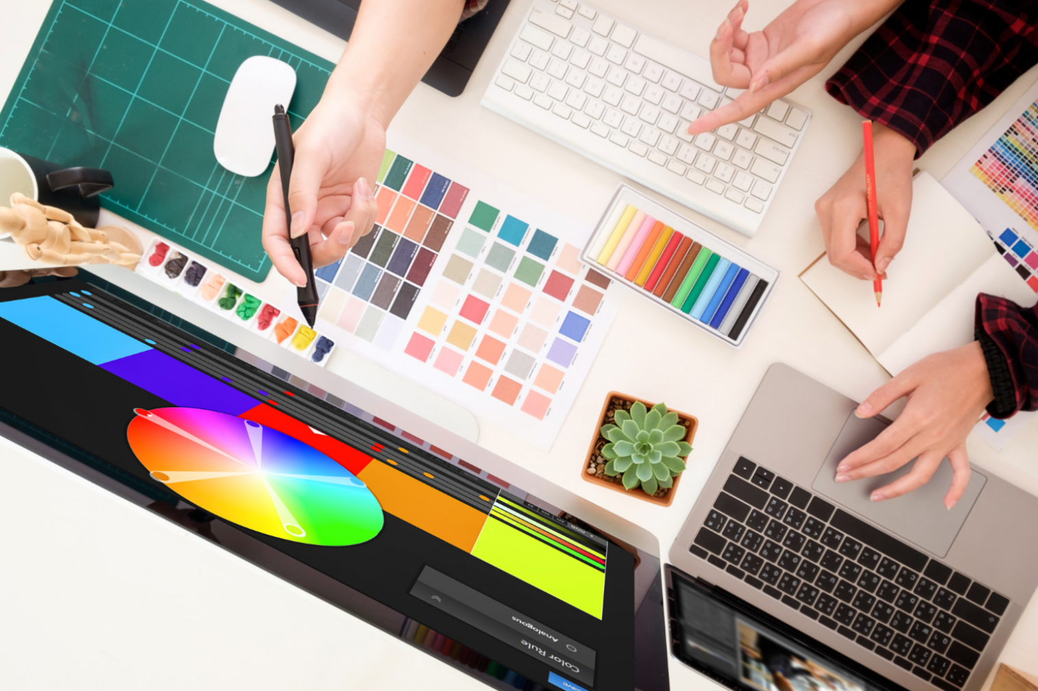 Free Artwork Design