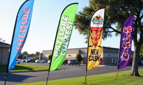 Flags&amp;Banners