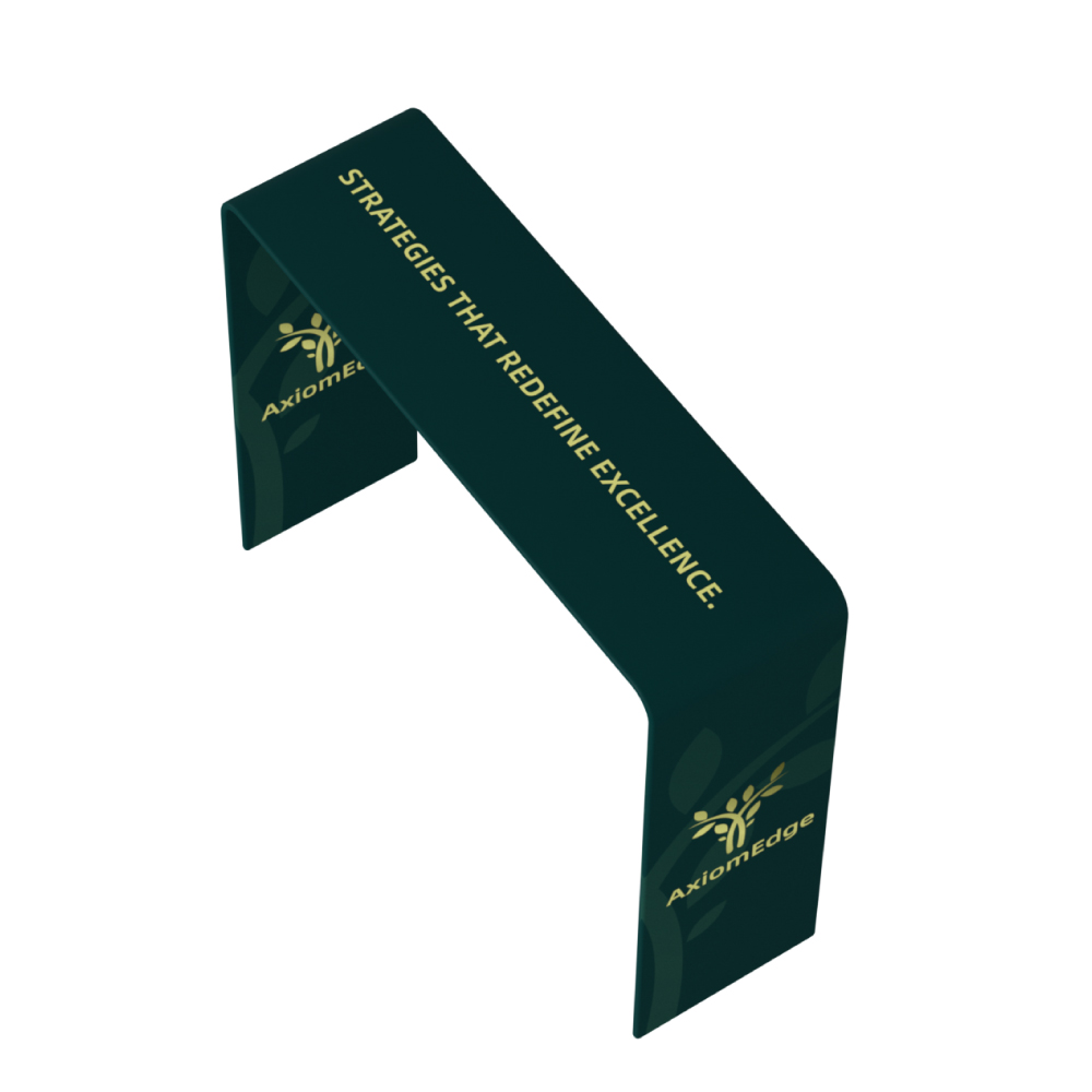 Square Arch Display