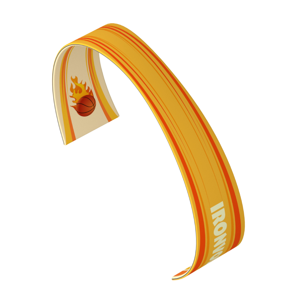 Tapered Arch Display